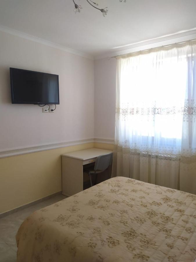 L'Orto Del Vesuvio Di Laura Guidone Bed & Breakfast Сан Себастиано ал Везувио Екстериор снимка